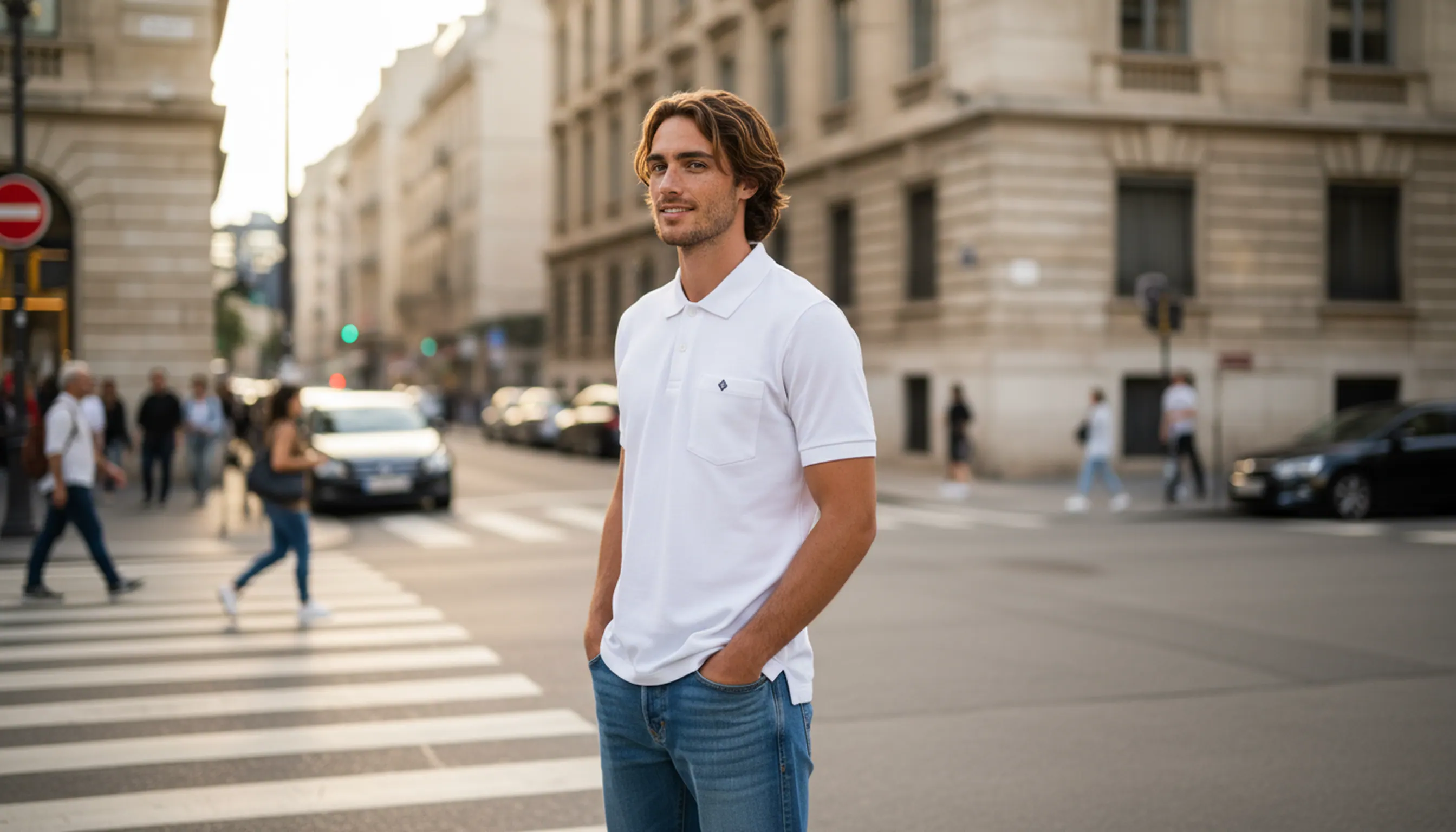 Wholesale team preparing AI-led marketplace imagery