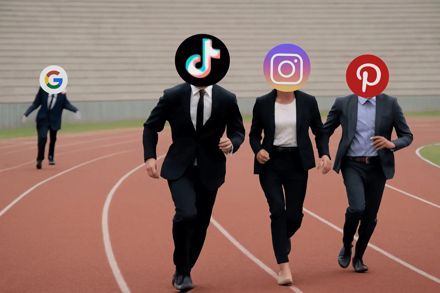 Social media and product discovery
