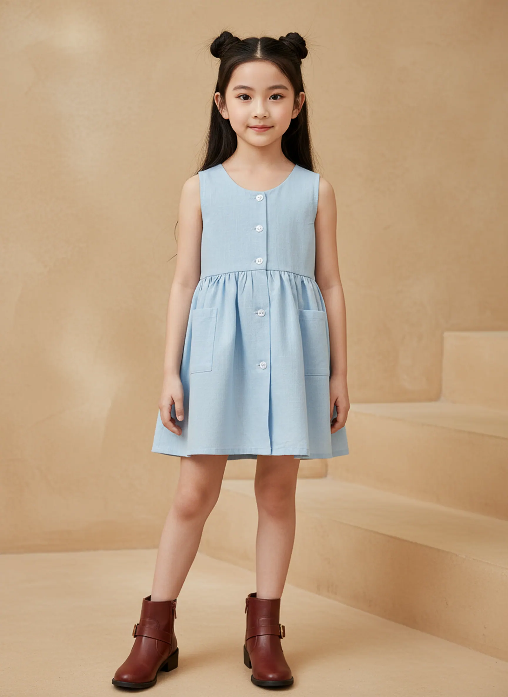 Junior fashion