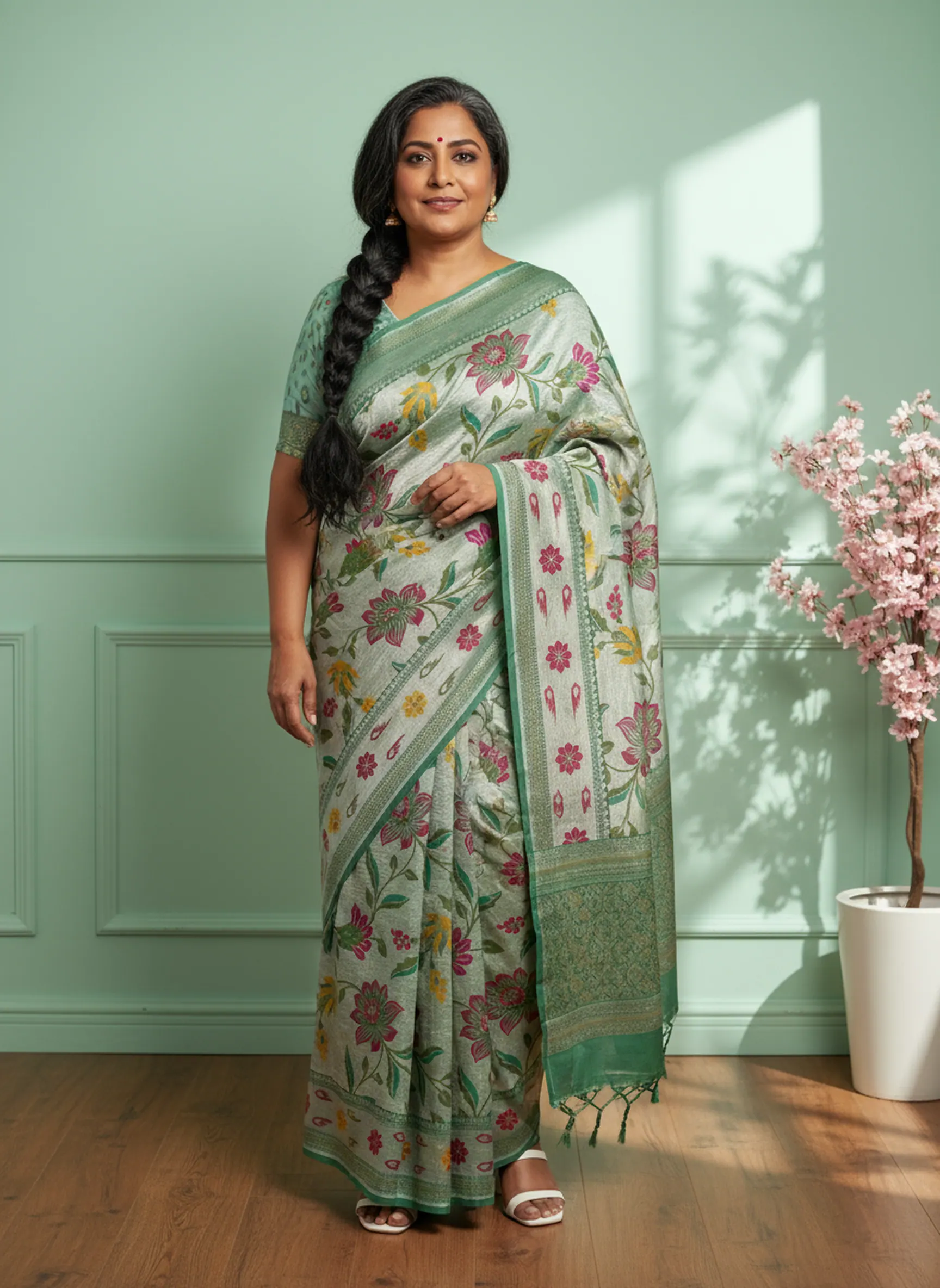 Senior style collection