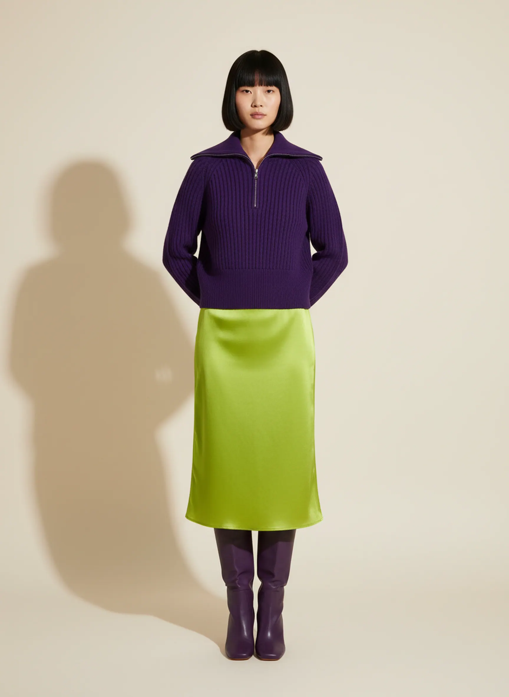 Western fashion collection