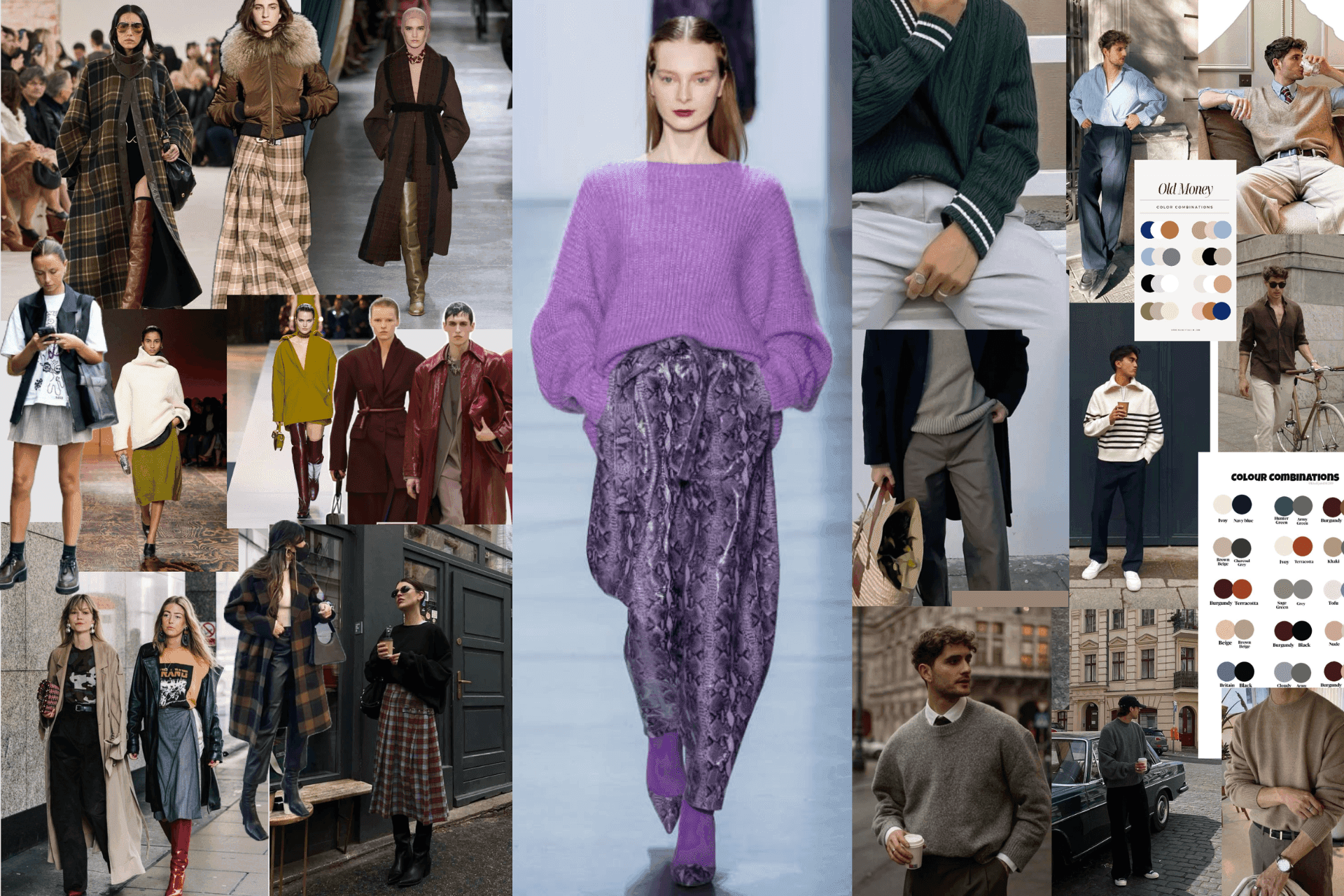 fall fashion men