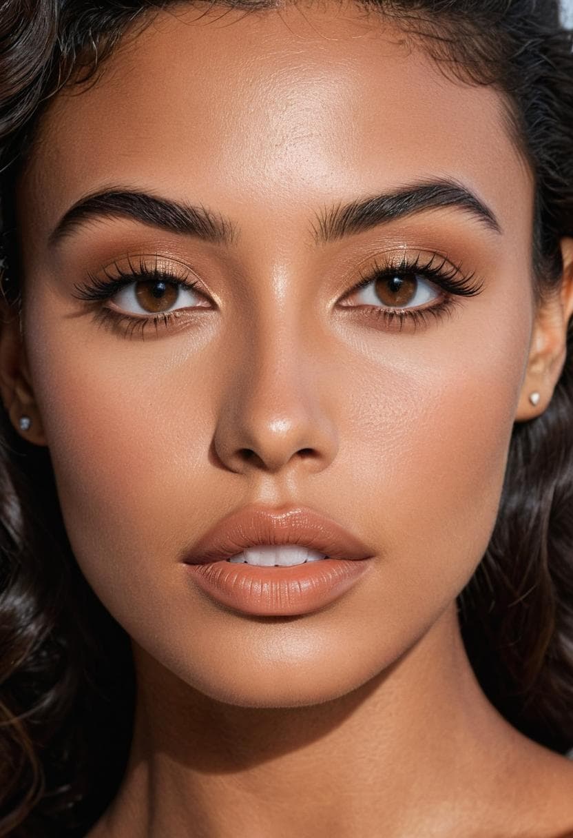 Female Model 1