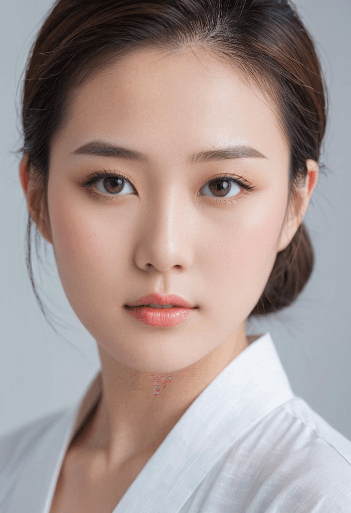 Female Model 4