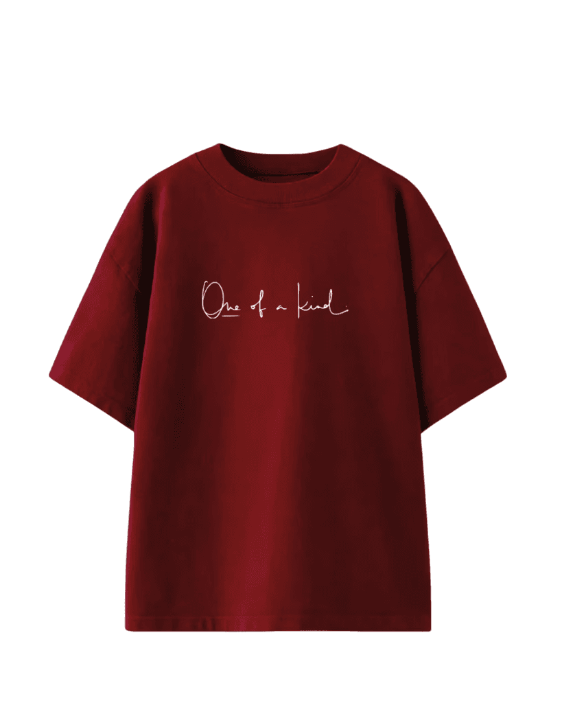 Logo Tee