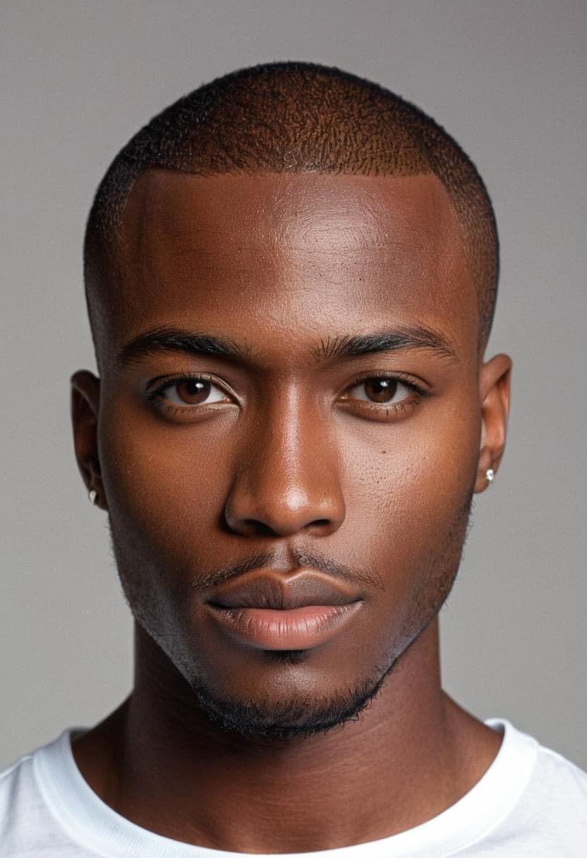 Male Model 2
