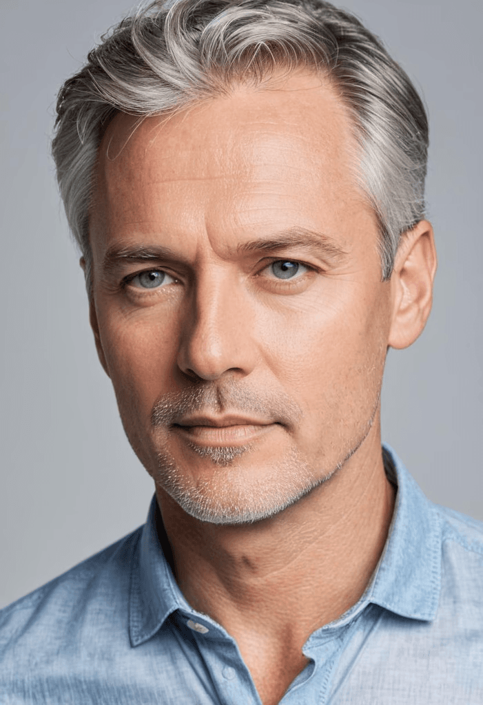Male Model 5