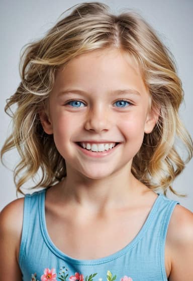 AI fashion model 2