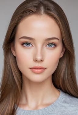 AI generated model 4